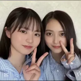 #生成ai#キス #日向坂46 #乃木坂46 #正源司陽子#井上和 