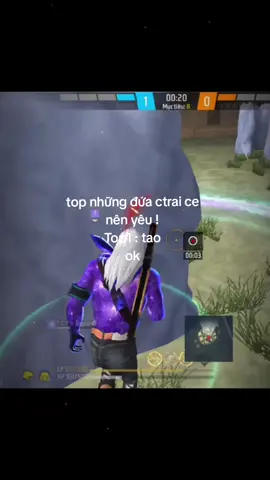 Phải gì ạ #viral #xuhuong #nhasangtaofreefire #ff #tiktokviral 