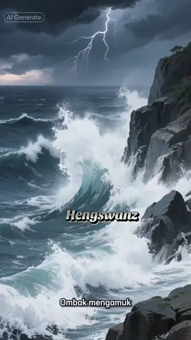 Sebuah kisah epik dari strategi perang kuno Tiongkok. Jenderal Lin Feng, dengan hanya 50 kapal rapuh, harus menghadapi 500 kapal musuh. Bukan dengan pedang ia menang, melainkan dengan kecerdikan. Armada hantu yang lahir dari kabut dan tipuan berhasil membalikkan nasib. Inilah legenda Mán Tiān Guò Hǎi — menipu langit untuk menyeberangi lautan. #LegendaPerang #ArmadaHantu #StrategiKuno #NarasiEpik #CapCut 