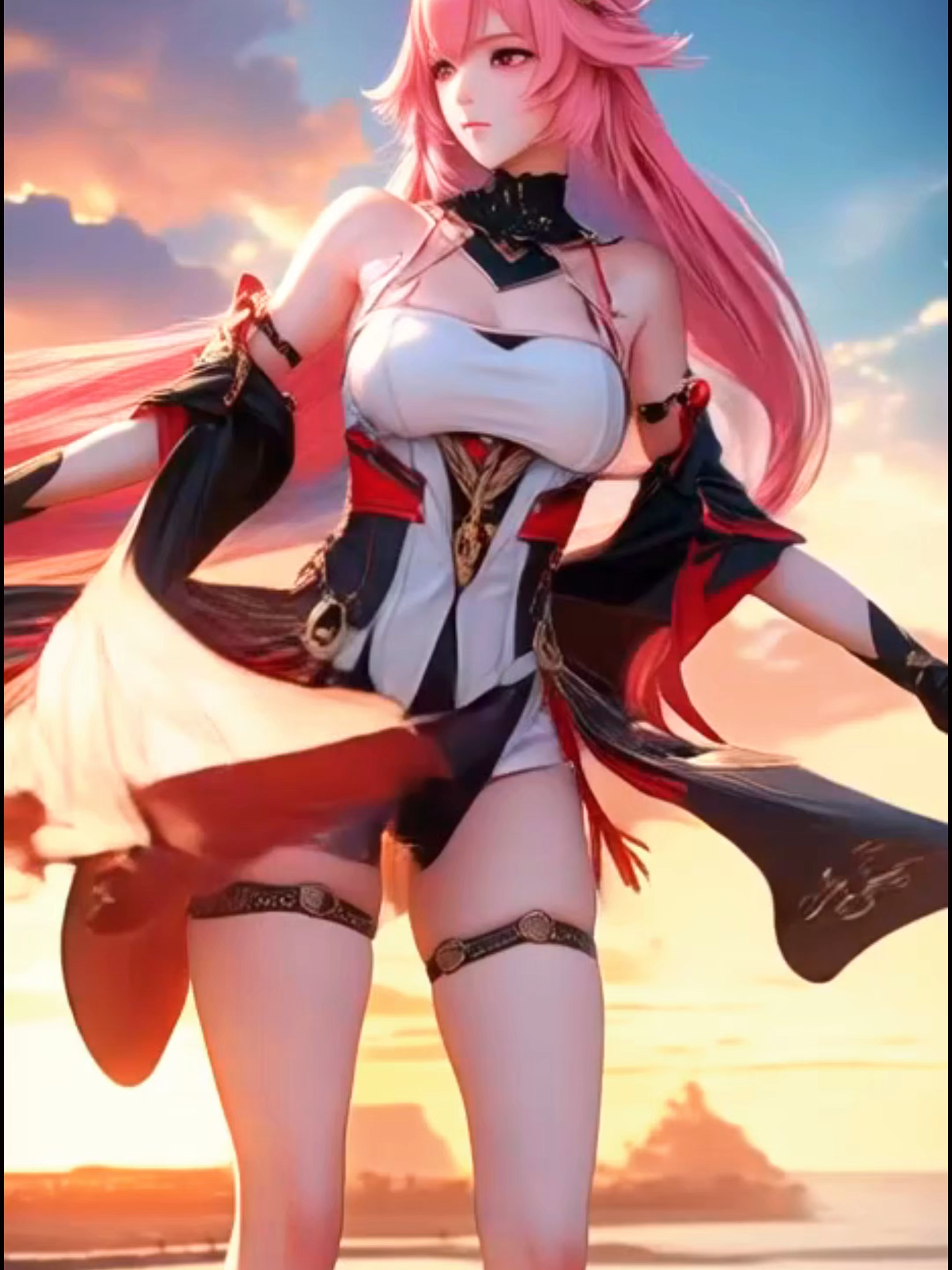 #waifu #Anime