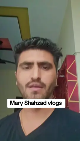 YouTube name : Mary Shahzad vlogs @Mary Shahzad @MS 