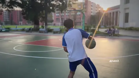 ⛹🏻‍♂️🫟#school #xuhuong #chineseboy #🇨🇳 