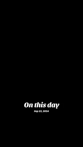 #onthisday