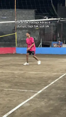 Panggah voli sik#voliasik #voli #anakvoli #voliindonesia #fyp 