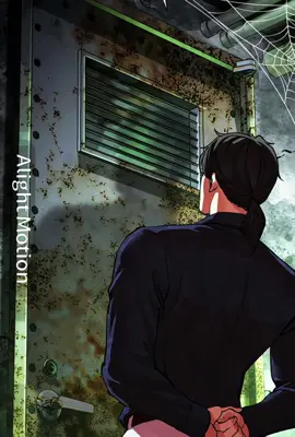 ชิปหายแล้วไง😱#外見至上主義 #lookism #fyp 