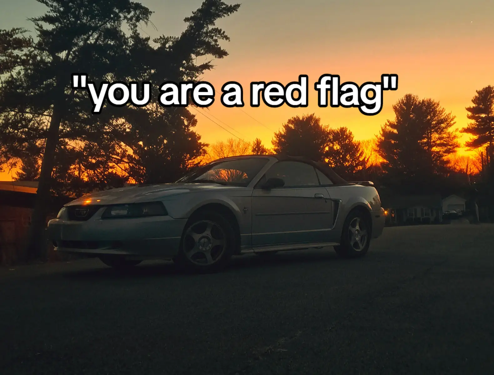 PROUD Red supporter ‼️ #uspolitics #foryoupage #fypシ゚viral #fypシ゚viral🖤tiktok #fypシ 