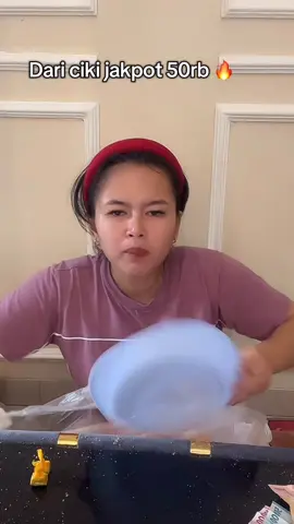 Menyala jekpot
