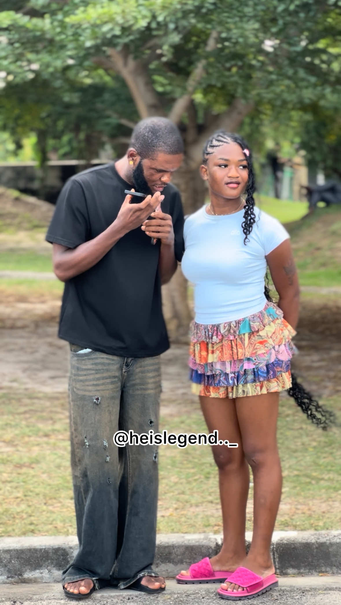 #specialchinedu @heislegendbackup 