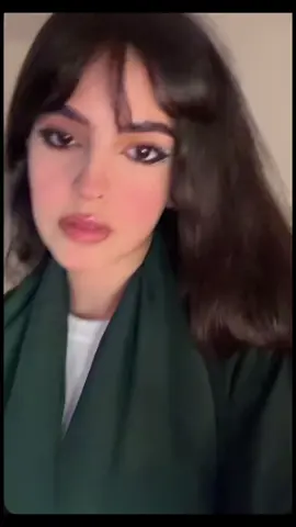 خطوات بسيطة تطلعك بأحلى لوك لليوم الوطني✨✨💚🇸🇦 #عزنا_بطبعنا#اليوم_الوطني_السعودي_ميبيلين #maybelline #maybellinepartner #95SaudiNationalDay #لين_الشهري #fyp #explore #🇸🇦  a d