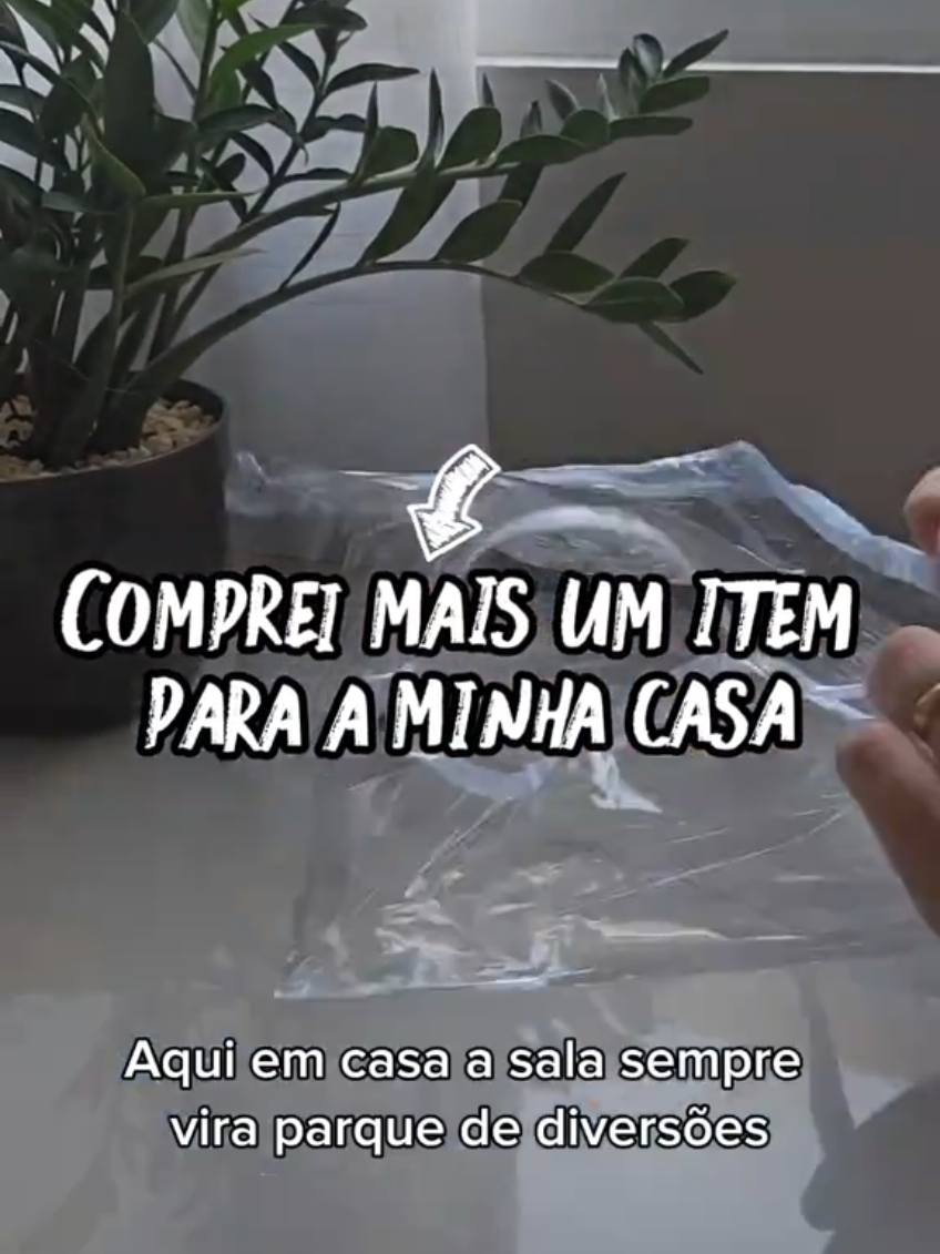 Comprei na SHOPEE para a minha casa, esse kit com saco organizadores e simplesmente amei! #compraparacasa #compreinashopee #organizacao 