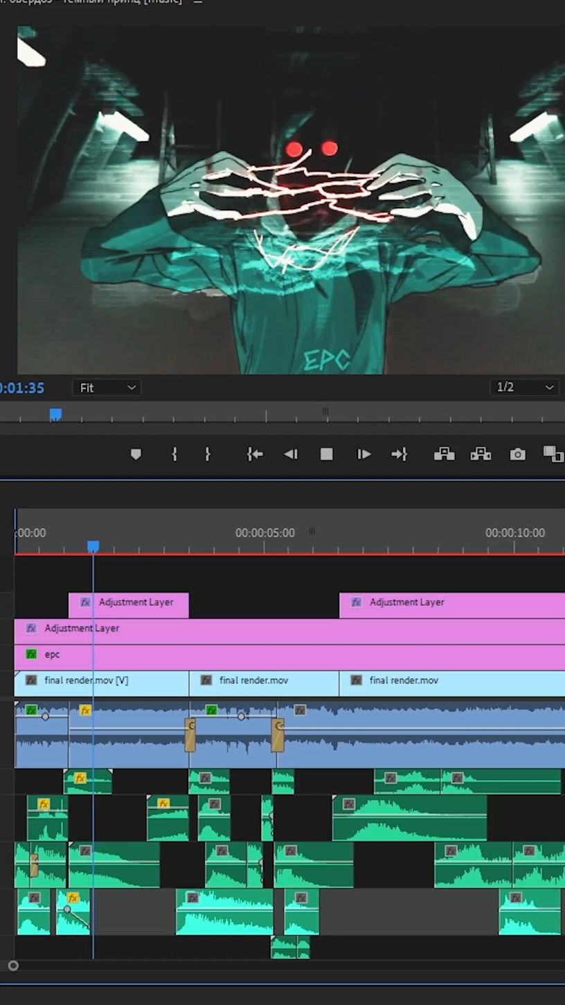 #sfx #premierepro #aftereffects #edit 