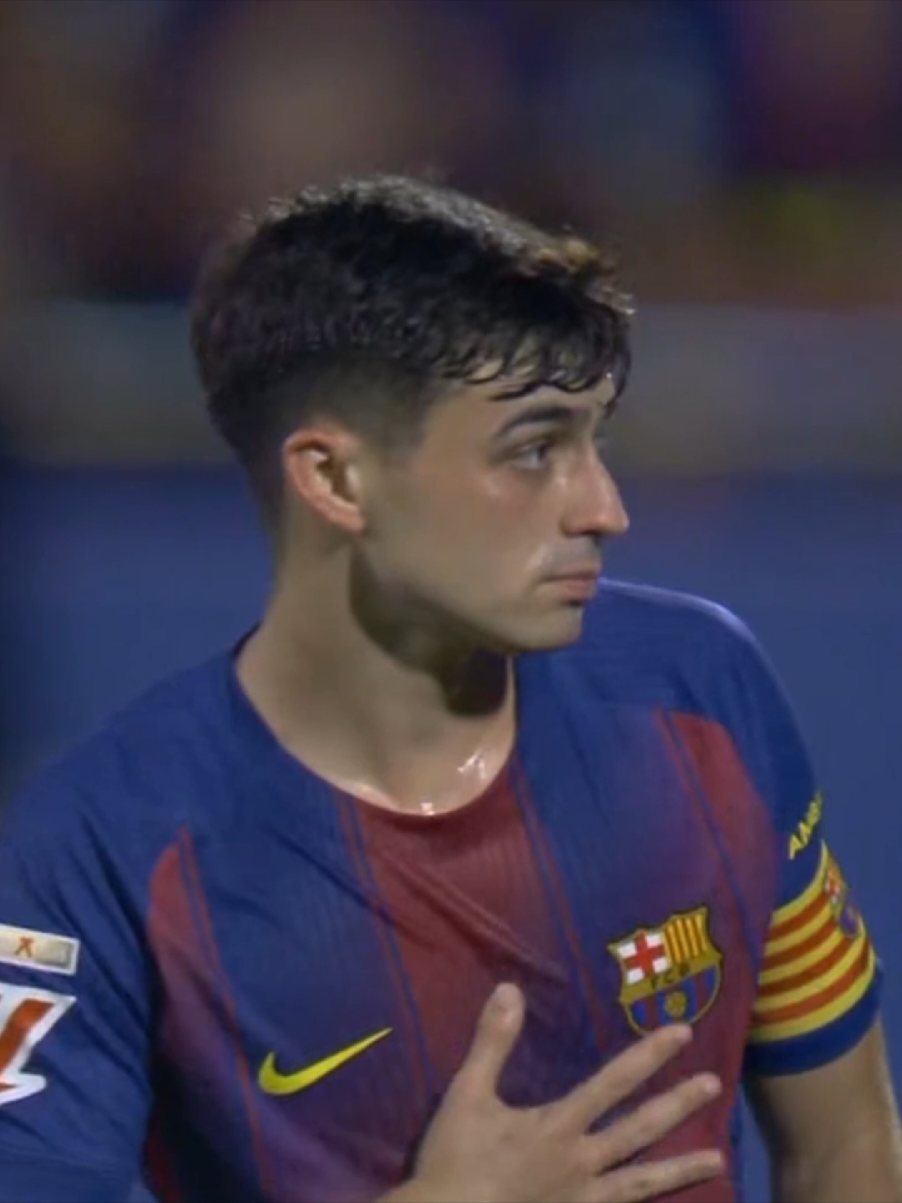 IM STRESSED OUT!😵‍💫 #BarçaValencia #pedri #pedrigonzalez #fcbarcelona #fyp #foryou #xyzbca 