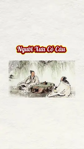 Người xưa nói không sai #viral #LearnOnTikTok #j4f #foryou 