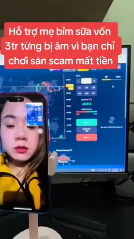 hỗ trợ em gái về bờ thành công #xuhuong 