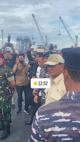 jaya Terus TNI AL Indonesia