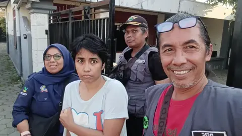 RAPI KOTA MADIUN √ Pelayanan masyarakat 🚑 √ Evakuasi warga Sukosari (15 September 2025)  @Rapi Wilayah 13.34 