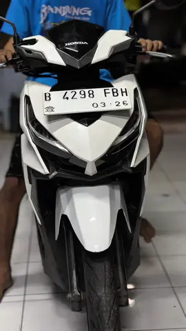 Done project Vario led old Spek Turbo exp v2 Alis Devil shroud rgb v6 limited edition  Saklar revo dan passbeam Elektrik leveling #variomodifikasi #varioledold #variasicikarang #pasangbiledvario #customlampucibitung 