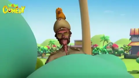 Motu Patlu New Epi 🎁 Enjoy Part 2〽️ For Viral Trend More..... Fyyypppo###fyyyyyyp  