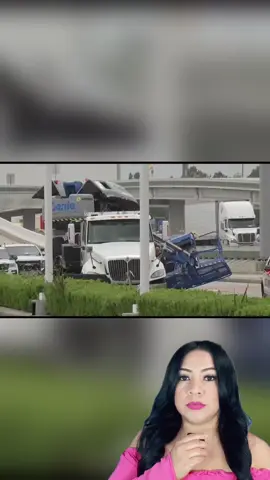 #creatorsearchinsights Trailer que transportaba 135 inmigrantes se accidento en Sonora #ultimahora🚨 #paratipage #fypシ゚viral #noticia       
