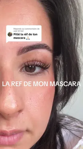 Réponse à @user kit kat tu veux dire la ref du MEILLEUR MASCARA EVER ??? #tarte #sephora @tarte cosmetics payez moi à ce stade je pense 