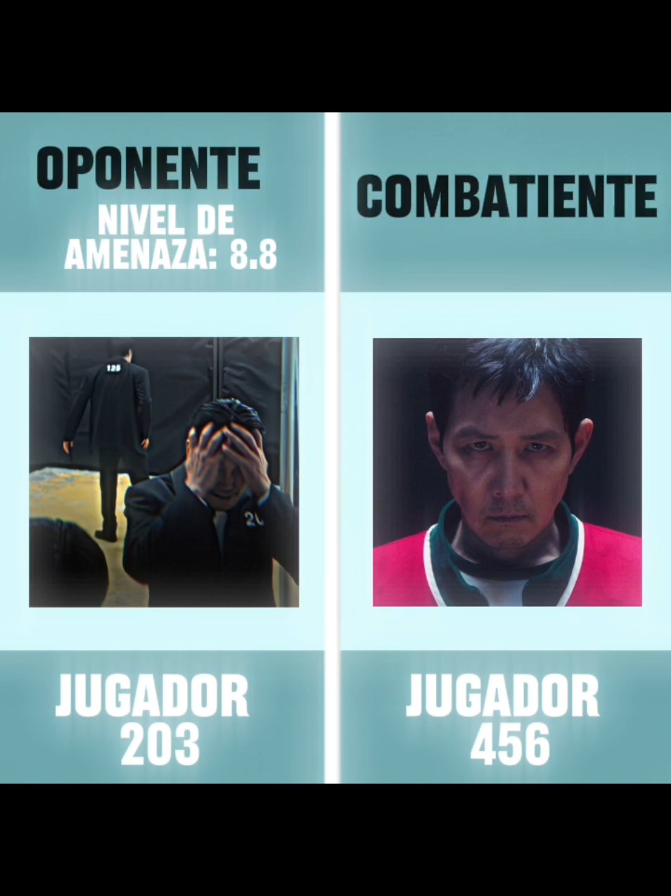 456❤️‍🔥#paratiiiiiiiiiiiiiiiiiiiiiiiiiiiiiii #jugador456 #fyp #paratiiiiiiiiiiiiiiiiiiiiiiiiiiiiiii #ganador 