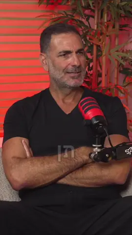 היה לי כיף לארח את פז פליישר , ולדבר על השינוי המדהים שעשה בעקבות המעבר לתזונה קרניבורית, דיברנו גם קצת על החיים בכלל, קריפטו כמובן והרבה על נפלאות הבשר  🥩🥩🥩 הפרק המלא יעלה בקרוב לספוטיפיי וליוטיוב  @paz.flaysher 