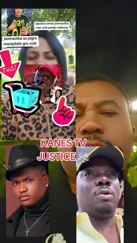 #KANES TV MEN PROPHÈTE LA UNITED STATES OF AMERICA 🇭🇹 ♥️ ❤️ 🇺🇸 😑 😢 🇭🇹 ♥️ ❤️ 🇺🇸 😑 😢 