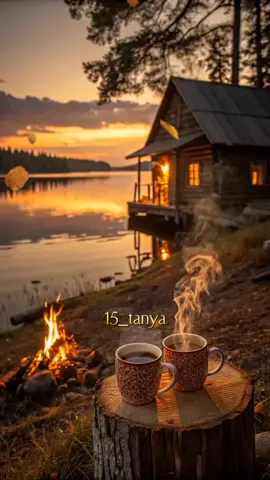 #уютноговечера #ДобрыхСнов #всемдобра 