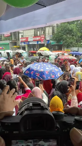 রংপুরবাসী আমরা চির কৃতজ্ঞ ☺️ আলহামদুলিল্লাহ 🌺 @Art's Of PiYa 