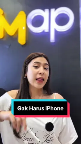 Tapi segalanya pake iPhone🤭 #imap #iphonemurahbandung #iphoneberkualitas #ingetimapaja 