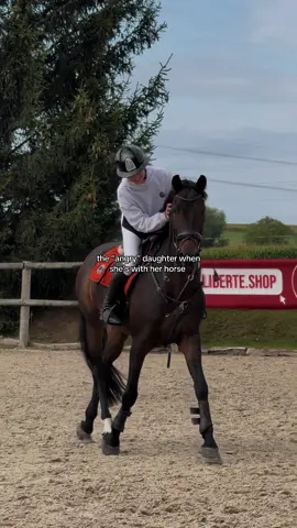 baby 🥹 #trend #horse #equestrianlife #Love #foryoupagе 