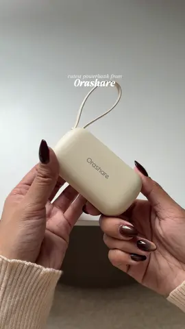 cutest mini powerbank from @Orashareph @Orashare Lifestyle PH #orashare #minipowerbank #powerbank #pocketsizepowerbank #orashareph 