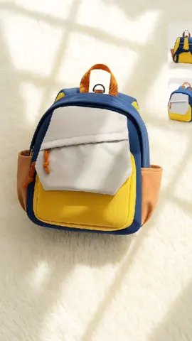 ransel TK PAUD, SD 1,2 Nih #ranselsekolah #ranselanak #ranselmurah #belilokal #fyp 