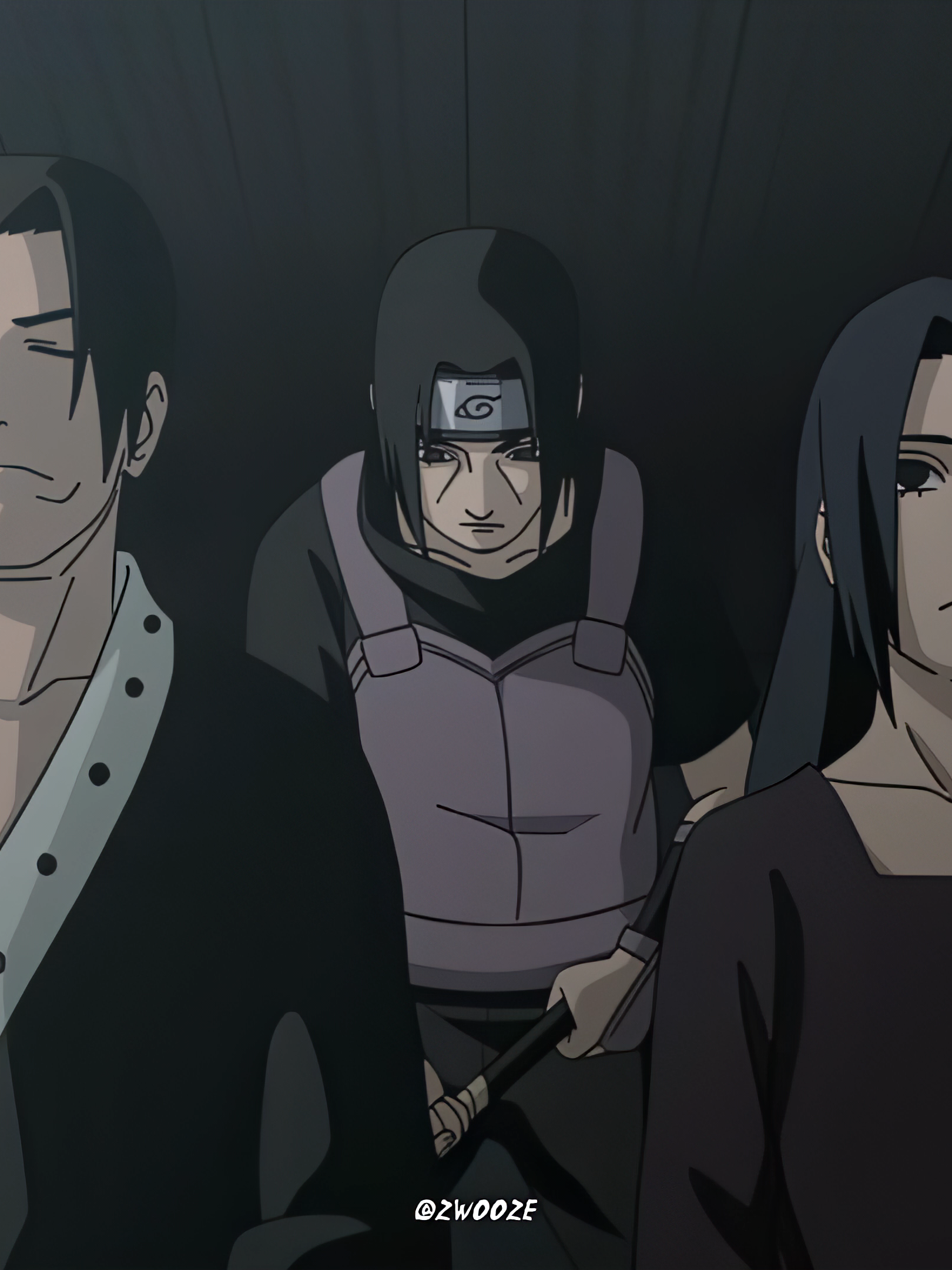 #itachi #itachiuchiha #narutoshippuden #narutoedit #animeedit
