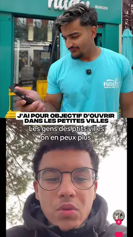 🚀 Chez Nach!, on a une ambition claire : amener le restaurant du peuple partout, même dans les petites villes 🙌 📢 Petite annonce… on débarque très bientôt à Châteauroux 🎉 Restez connectés, l’aventure ne fait que commencer 🍗🔥 #nach #amiens #Châteauroux #OpeningSoon #RestaurantDuPeuple