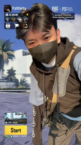 Eyyo guys😂 this my entry for global fashion design contest @PUBG MOBILE @PUBGM PDP #pubgmobile #pubgmpdp #pubgmpdp390icon 