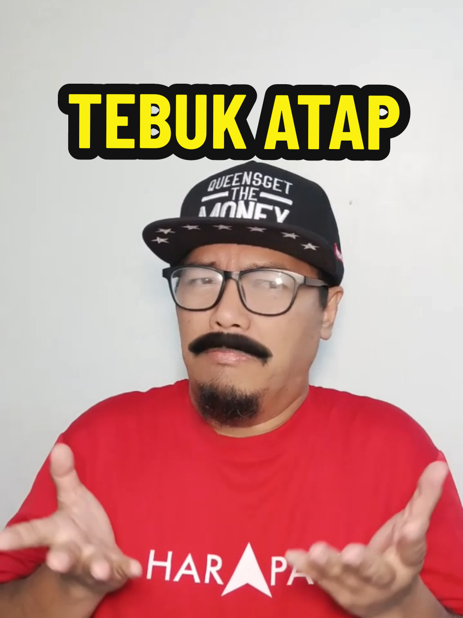 Replying to @mahadyr Kita Ada Cukup Jumlah 