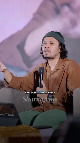 Bisa jadi yang terasa berat hari ini… adalah cara Allah meringankan hari kita nanti🤍 〰️〰️〰️〰️〰️〰️〰️〰️〰️〰️〰️〰️〰️〰️〰️ Jadwal sharing time Ust. @Hanan Attaki insyaallah: 21 September: LOMBOK 27-29 September: BANJARMASIN 18-19 Oktober: BENGKULU 26 Oktober: PALANGKARAYA 9 November: PALU 16 November: GORONTALO 23 November: PALEMBANG 7 Desember: MAKASSAR 14 Desember: SAMARINDA Cara daftarnya di website ➡️ sharingtimeuha.com 😊 #s#sharingtimeh#hananattakia#ayahamanahm#makassarp#padang#lampung