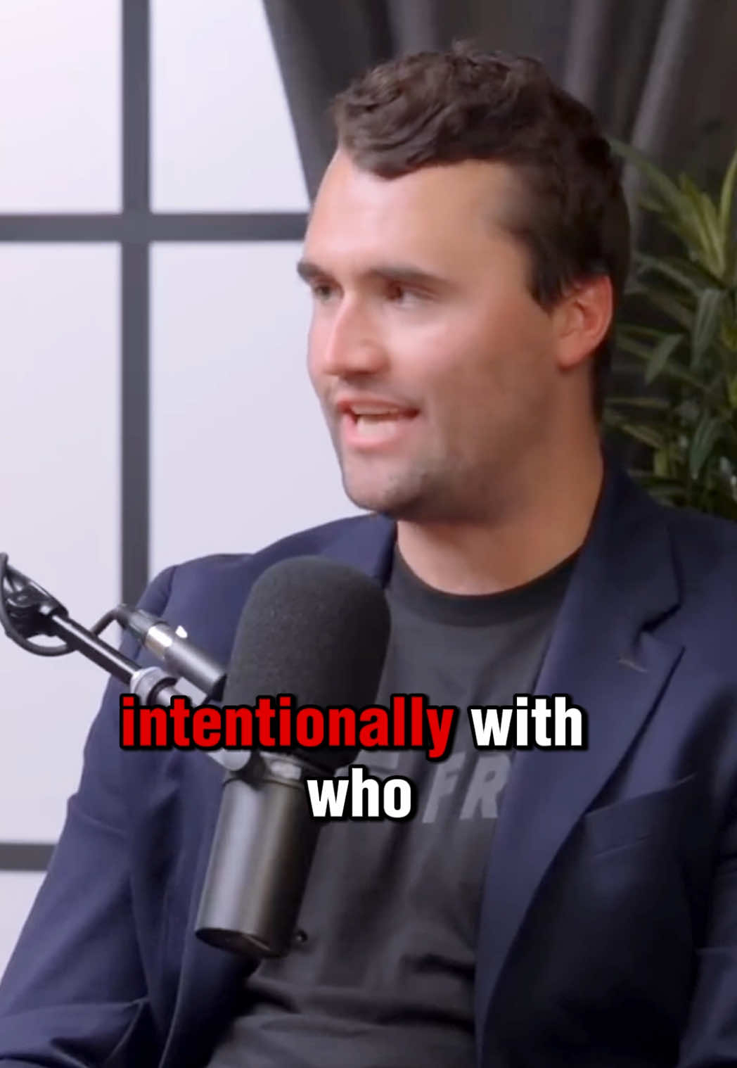 TEST HER BEFORE U GET MARRIED #fyp #foryour #charliekirk @Charlie Kirk 