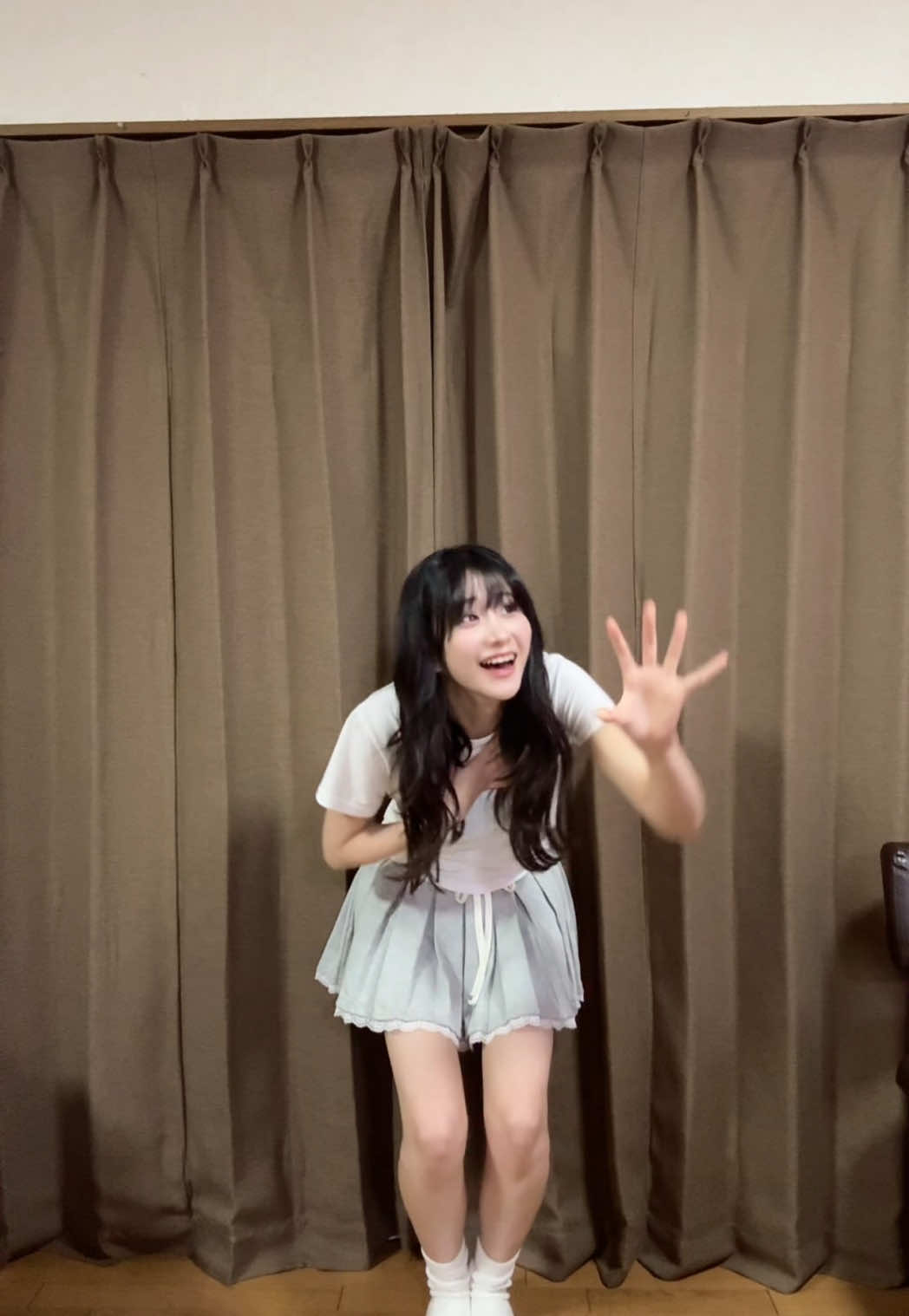 まじでなにこれ