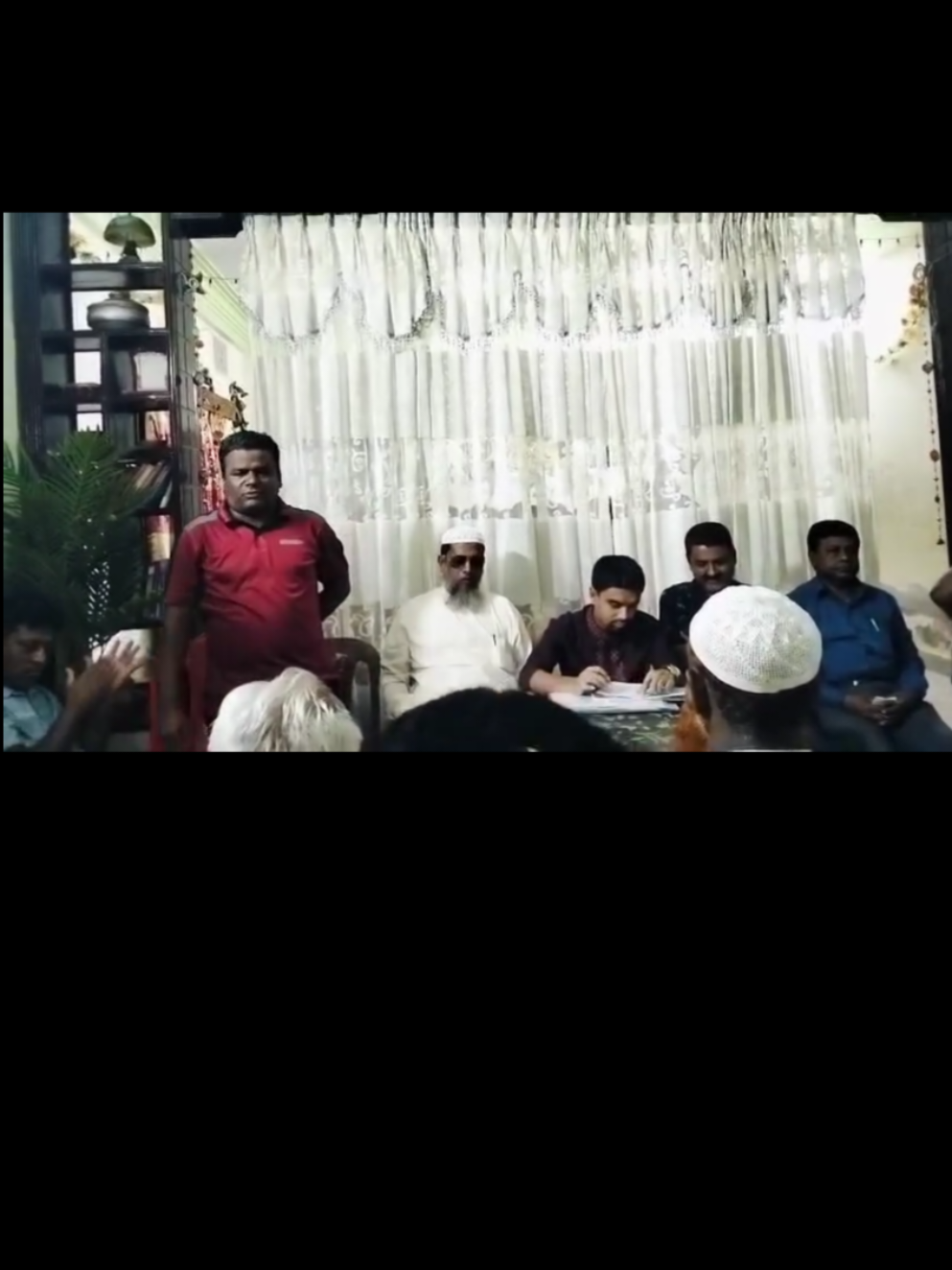 আগামী নির্বাচনকে সামনে রেখে হোয়াইক্যং ইউনিয়ন বিএনপির উদ্যোগে জামাত শিবির নির্মূল কমিটি গঠন।#foryou #foryoupage #ছাত্রশিবিরের 