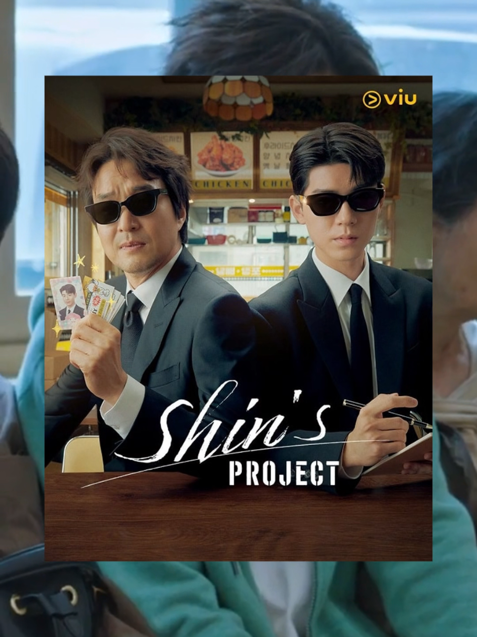 Kim Sa Buuuu 🫶🏻🫶🏻🫶🏻  #ShinsProjectdiViu #HanSukKyu #BaeHyunSung #Kdrama #Tiktoktainment 