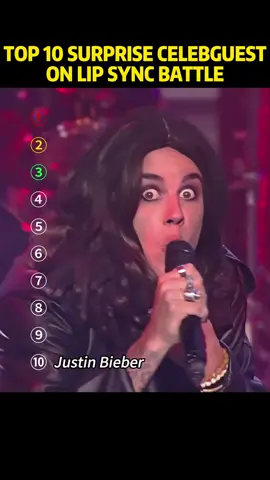 Top Iconic Wins from Lip Sync Battle Season 22 #gigihadid #channingtatum #zoesaldana #jennadewan #katherinemcphee #lipsyncbattle #lipsync #lsb #top10 #music #fyp