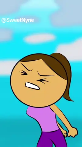 have you ever been friendzoned? | #animation 