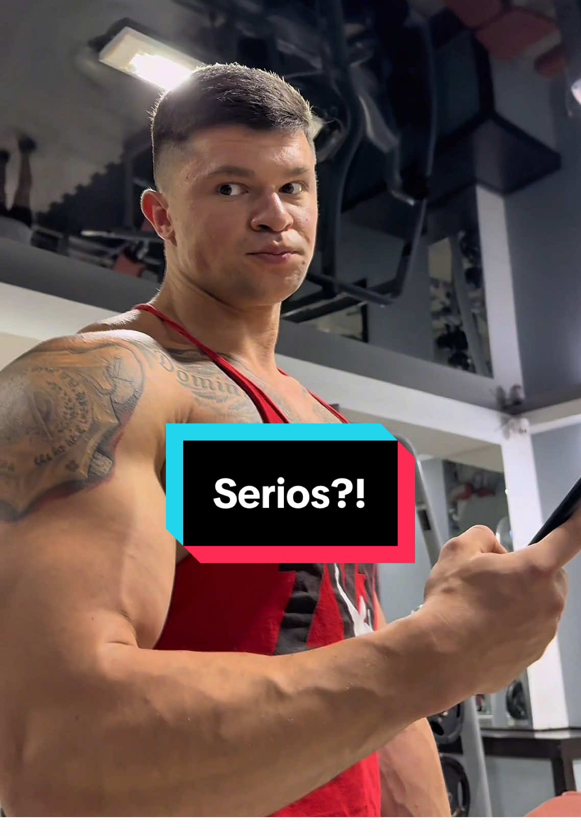 @Kristen #creatorsearchinsights #gym #fyp #iulian_godea #moldova 