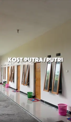 SAPI MABOER (SM) KOST Fasilitas ✨Kamar tidur  ✨Kamar Mandi dalam  ✨Free Wifi ✨Free Listrik ✨Free Air Bersih ✨3 Kamar Mandi Luar plus  ✨Bangunan Baru ✨Dapur Bersama ✨Perlengkapan Dapur ✨Parkiran Luas ✨CCTV Keamanan 🕌 Mushola - LOKASI  📍Dekat RSUD, Pasar, Indomart, Alfamart, Kantor Kecamatan - 🏡ALAMAT  Jl Raya Kaumrejo RT 03 RW 1 Prabon 1 Kaumrejo Ngantang Malang . 📞 DM admin / 081335569024 . #kostngantang #fy #kostmalang #foryoupage #ngantang 