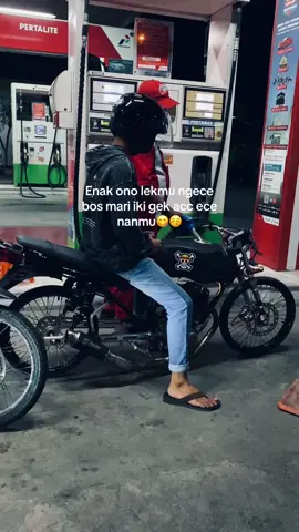 Malah ra kroso nek ngece😩#lkg77#fyp 
