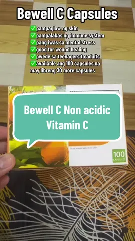Bewell C Non acidic Vitamin C #bewellcnonacidic #bewellc #bewellcnonacidicvitaminc #bewellcvitaminc 