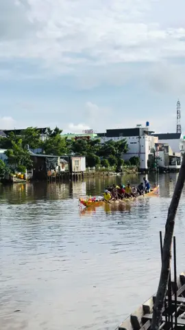 Phượng hoàng hạ thuỷ ✈️