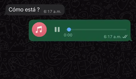 Buenos días 🤣